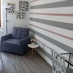 Appartement Little House
