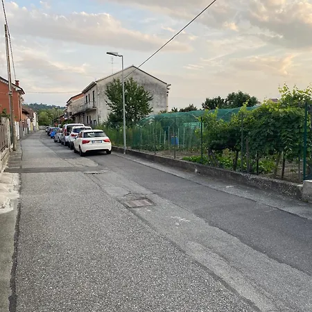 Little House Apartman *