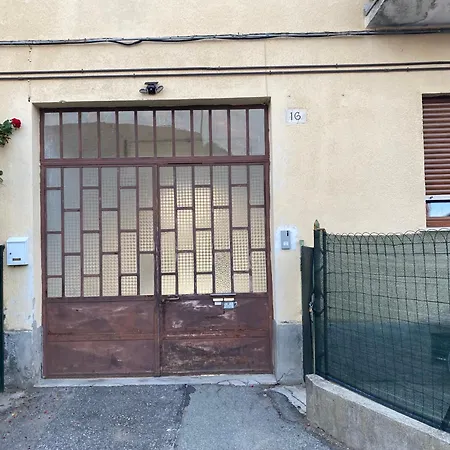 Little House
