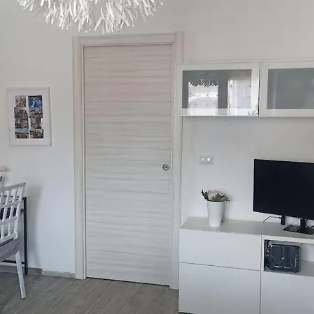 Little House Apartman