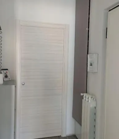 Apartment Little House Turin
