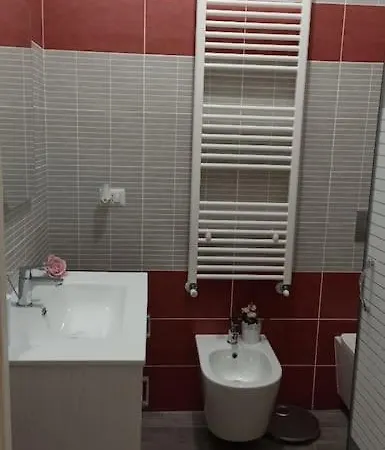 Little House Apartment