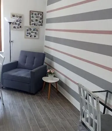 Apartman Little House