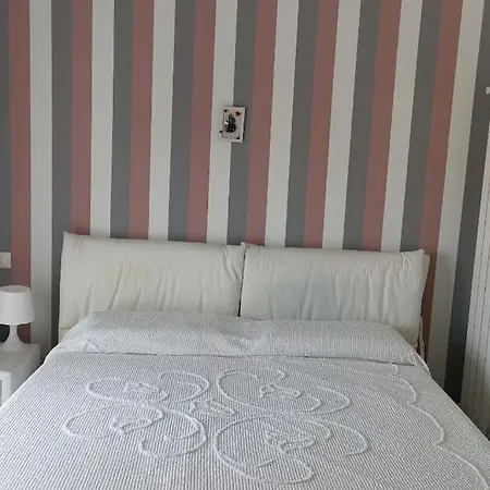 Apartman Little House *