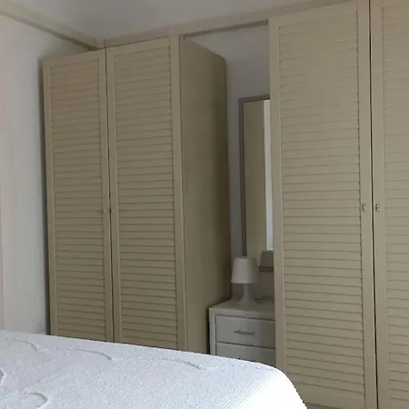 Little House
