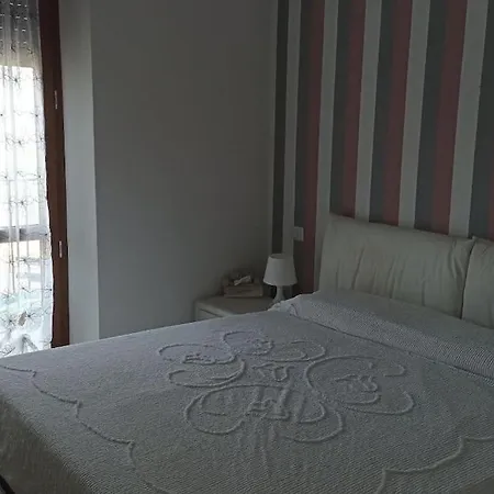 Little House Apartman Torino