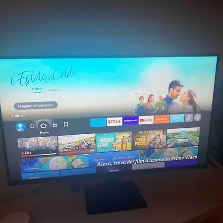 Little House Apartman