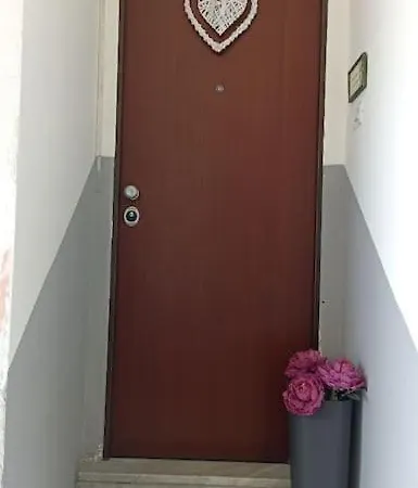 Apartman Little House *