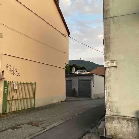 Little House *