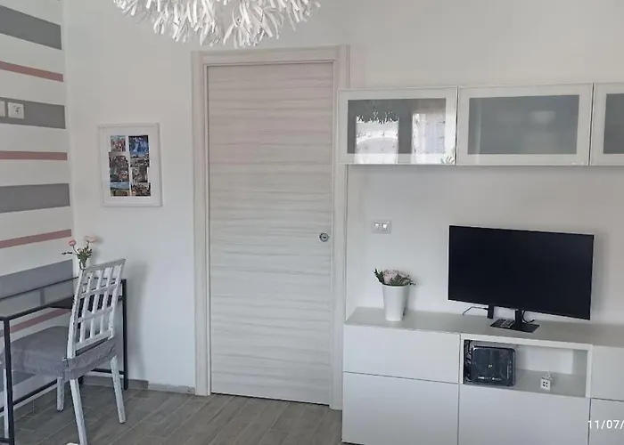 Little House Apartmán