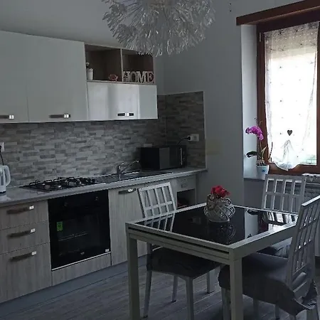 Little House Apartamento *