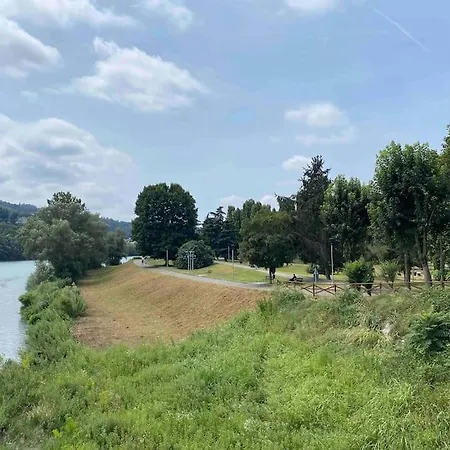 Little House Apartment