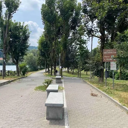 Apartment Little House