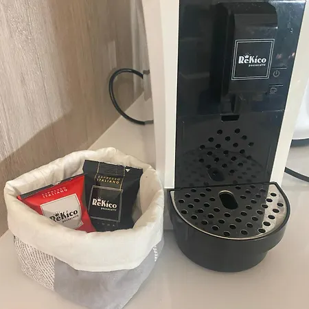 Apartment Little House *