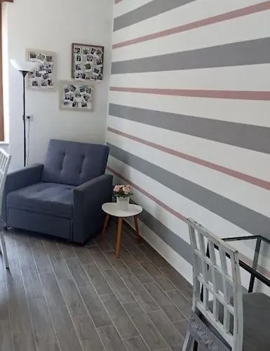 아파트 Little House