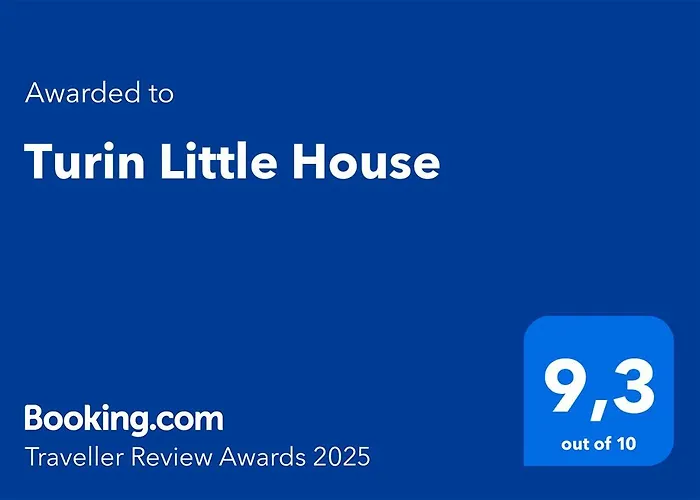 Little House 아파트